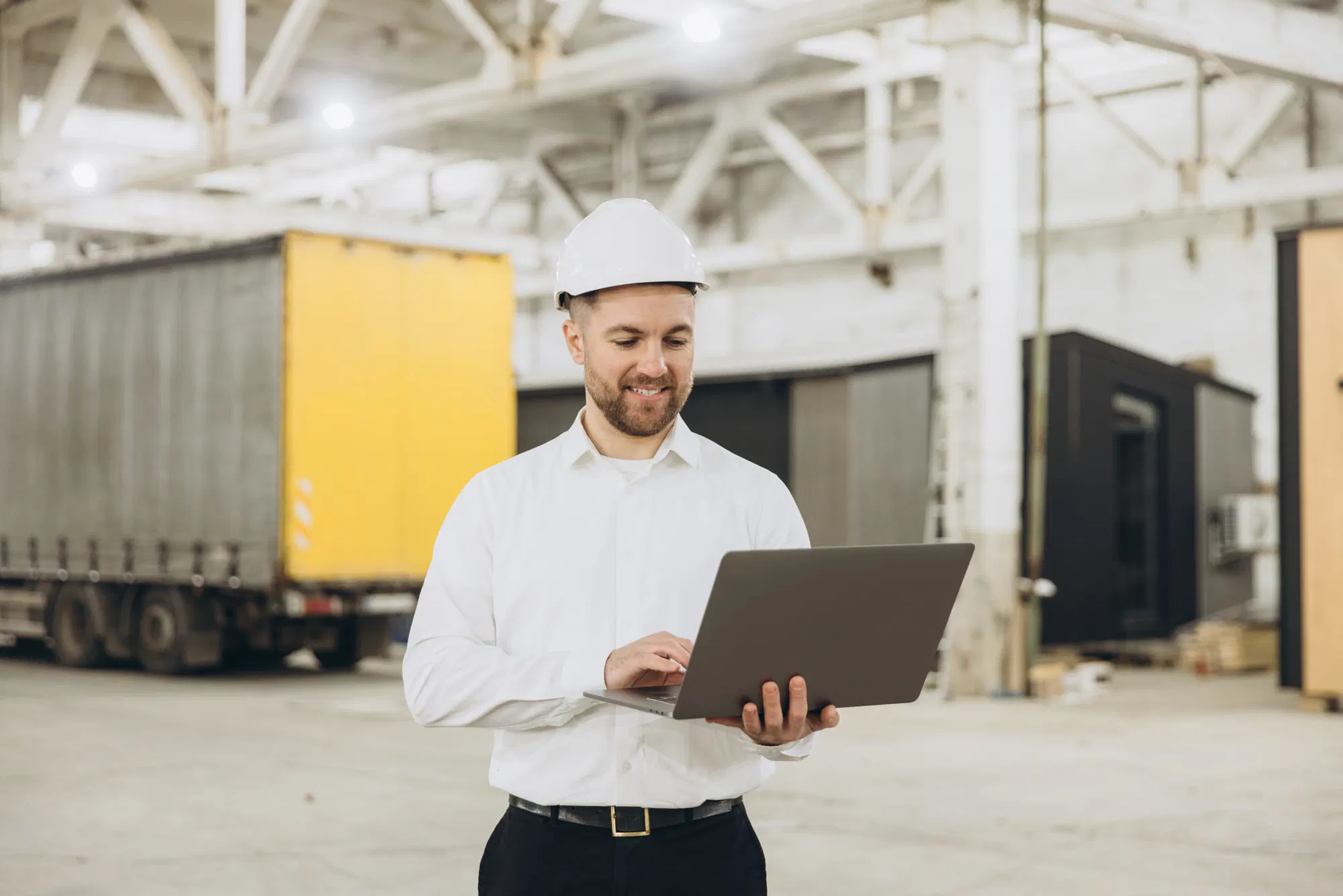 Importance of Structural Engineer