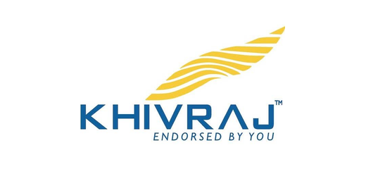 Khivraj client logo