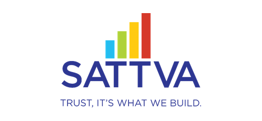 Sattva client logo