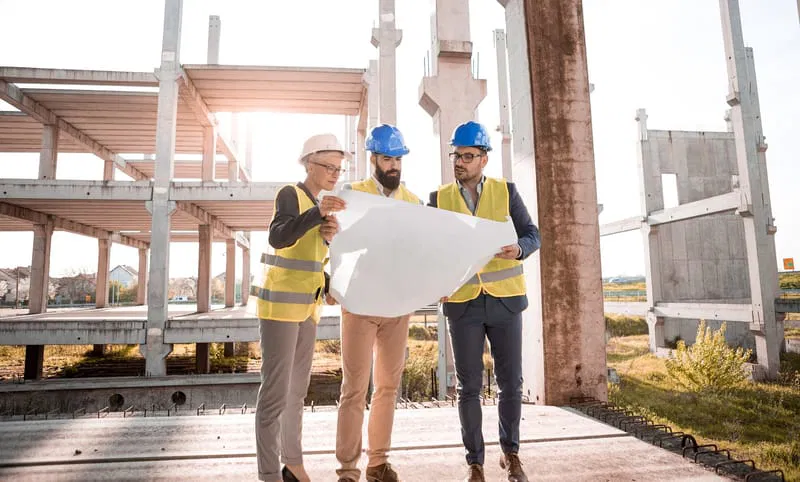 Structural Audits & Reviews